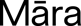 Mara Logo Black_s